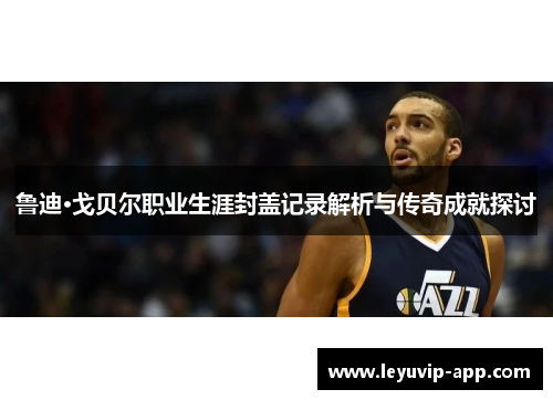 鲁迪·戈贝尔职业生涯封盖记录解析与传奇成就探讨