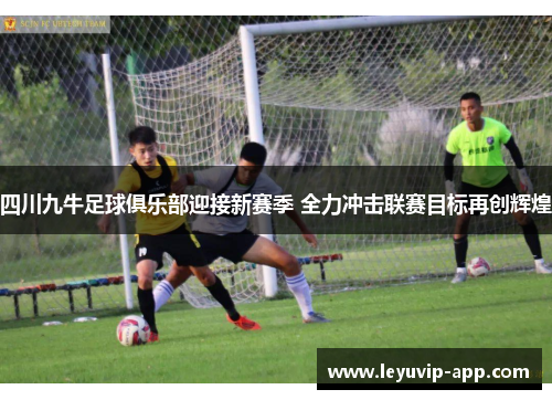 四川九牛足球俱乐部迎接新赛季 全力冲击联赛目标再创辉煌