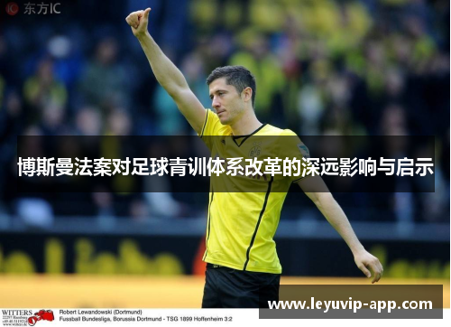 博斯曼法案对足球青训体系改革的深远影响与启示