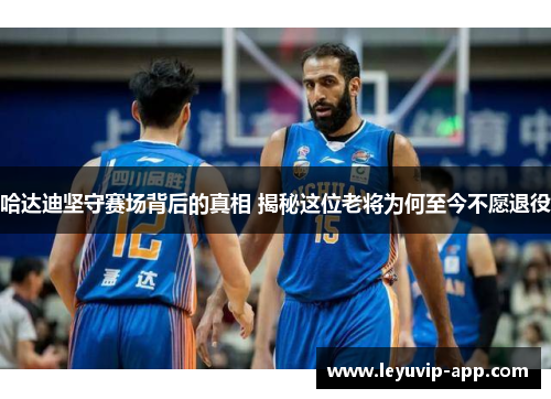 哈达迪坚守赛场背后的真相 揭秘这位老将为何至今不愿退役 哈达迪坚守赛场背后的真相 揭秘这位老将为何至今不愿退役