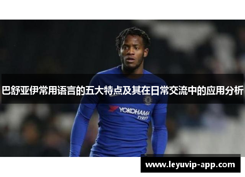 巴舒亚伊常用语言的五大特点及其在日常交流中的应用分析 巴舒亚伊常用语言的五大特点及其在日常交流中的应用分析